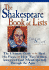 The Shakespeare Book of Lists