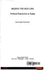 Behind the Red Line: Political Repression in Sudan. Ethics from Homer to the Epicureans and