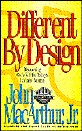 Different by Design