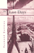 The last days