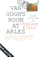 Van Gogh's Room at Arles