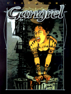 Clanbook: Gangrel