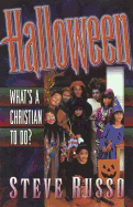 Halloween: What's a Christian to Do?