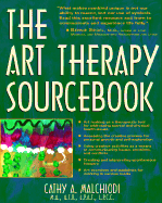 The Art Therapy Sourcebook