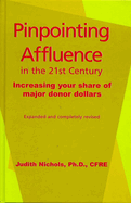 Pinpointing Affluence in the 21st Century