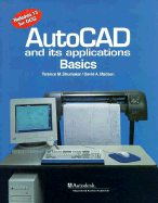 AutoCAD and Its Applications: Basics, Release 13 for DOS