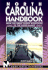 Moon North Carolina: From the Great Smoky Mountain to the Outer Banks