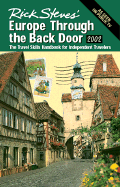 Europe Through the Back Door 2002