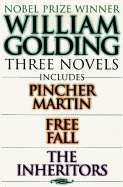 William Golding Omnibus