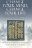Change Your Mind Change Your Life