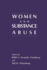 Women and Substance Abuse