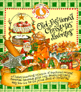 Old-Fashioned Christmas Favorites: The Best of the Gooseberry Patch