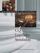 CQ's Legislative Simulation: Government in Action
