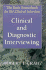 Clinical & Diagnostic Intervie