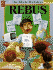 One-Minute Motivators Rebus Puzzle Activities
