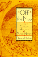 Off the Map: The Curious History of Place Names