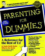 Parenting for Dummies
