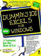 Excel 5 for Windows