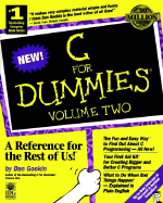 C for Dummies