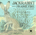 Jackrabbit and the Prairie Fire