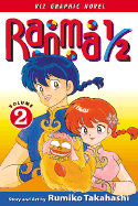 Ranma 1/2, Volume 2