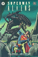 Superman/aliens