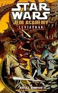 Star Wars: Jedi Academy: Leviathan