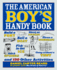 The American Boy's Handy Book