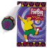 The Footbag Book: All the Tricks, All the Tips