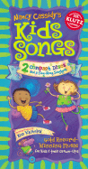 Nancy Cassisdy's Kids Songs