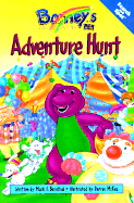 Barney's Adventure Hunt