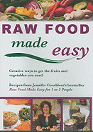 Raw Food Made Easy Dvd