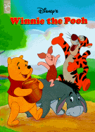 Winnie the Pooh