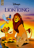 Disney's the Lion King