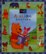 Pooh Anytime Stories