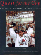 Quest for Cup
