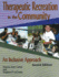Therapeutic Recreation in the Community: An Inclusive Approach