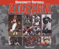 University Football: Alabama