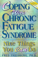 Coping with Chronic Fatigue