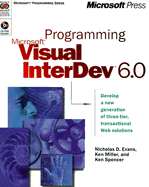 Inside Microsoft Visual InterDev
