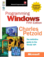 Programming Windows(r), Fifth Edition