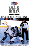Official Rules of Inline Hockey 200305