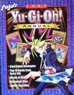 Pojo's 2005 Yu-GI-Oh! Annual