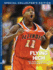 Flying High: The 2004-05 Fighting Illini Record-Breaking Season