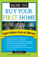 How to Buy Your First Home, 2e