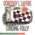 Striding Folly: The Essential Founding Father