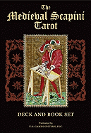 The Medieval Scapini Tarot Deck