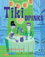 Tiki Drinks