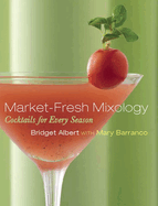 Market-Fresh Mixology: Cocktails for Every Season