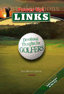 Power Up! Links: Devotional Thoughts for Golfers Discovery House Publishers and Dave Branon
